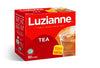 Luzianne Iced Tea Bags, Unsweetened, 400 Tea Bags (4 Boxes Of 100 Count Pack), Specially Blended For Iced Tea, Clear & Refreshin