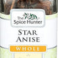 Spice Hunter Star Anise (6X0.6Oz)