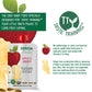 Kekoa Foods Apple & Ginger Baby Food Purée | 100% Usda Certified-Organic, No Sugar Added | Organic, Non-Gmo, Gluten-Free, Vegan | Mild Ginger For Flavor Development | 3.5 Oz Squeeze Pouch