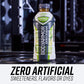 BODYprotective covering ZERO Sugar Lemon Lime  Sugar Free Sports Drink - Low-Calorie Hydration - Natural Flavors with Potassium Packed Electrolytes  Antioxidants  and B-vitamins  28 fl oz (Pack of 12)
