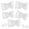 Gift Boutique Wedding Butter Mints Candy Bags 100 Count Mint Candies 13 Oz Thanks For Sharing Our Day Guests Treats Party Favors