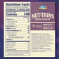 Blue Diamond Almonds, Three Cheese Gluten Free Nut Thin Cracker Crisps, 4.25 oz
