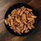 Sesame Sticks Snacks Original 2 Lbs. Delicious and Fresh Gourmet Seed Snacks with the Perfect Mix of Roasted and Salty Flavor fo