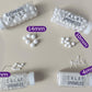 Edible White Pearl Sugar Sprinkles 3.53 oz, 14mm Candy Pearls Ideal for Baking, Cake and Cupcake Toppers, Cookie Decoration, Ice