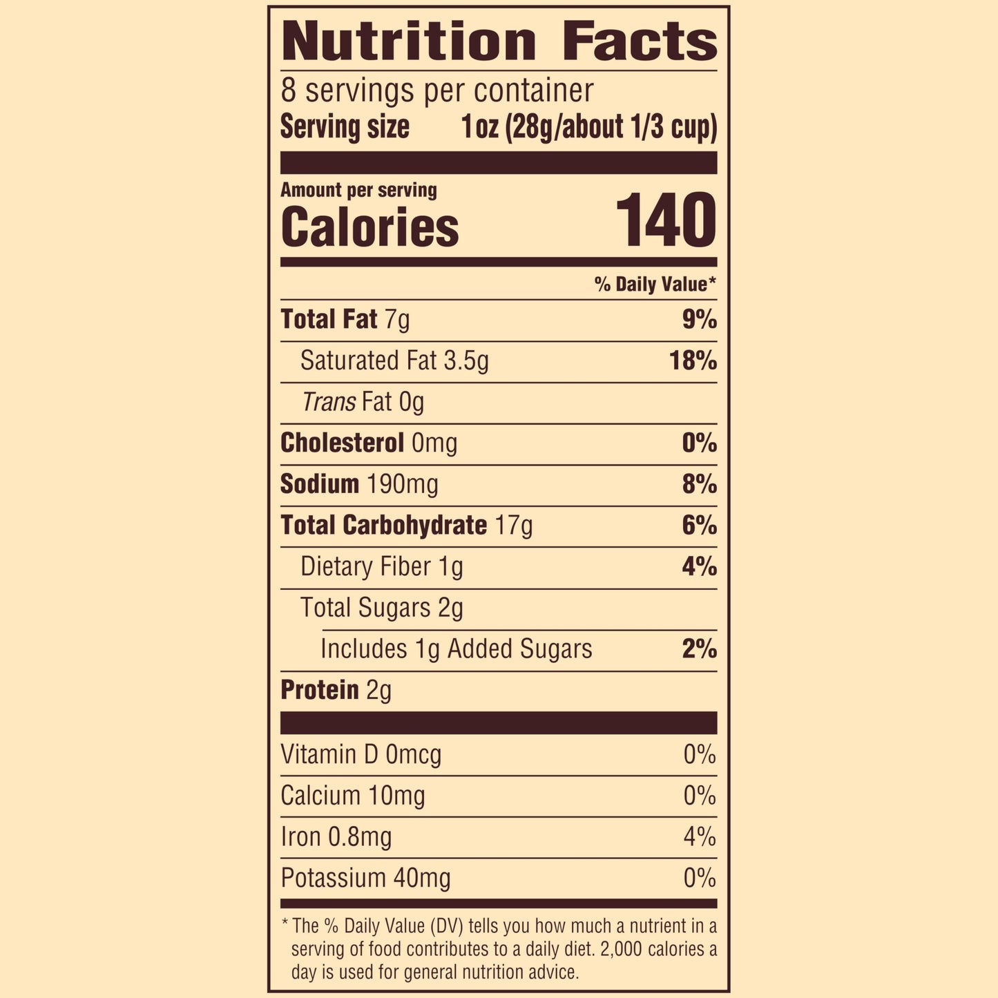 Snyder'S Of Hanover Pretzel Pieces, Honey Mustard And Onion, 8 Oz (Pack Of 6)