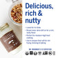 Dr. Bronner'S - Organic Virgin Coconut Oil (Whole Kernel, 14 Ounce) - Coconut Oil For Cooking, Baking, Hair & Body, Unrefined &