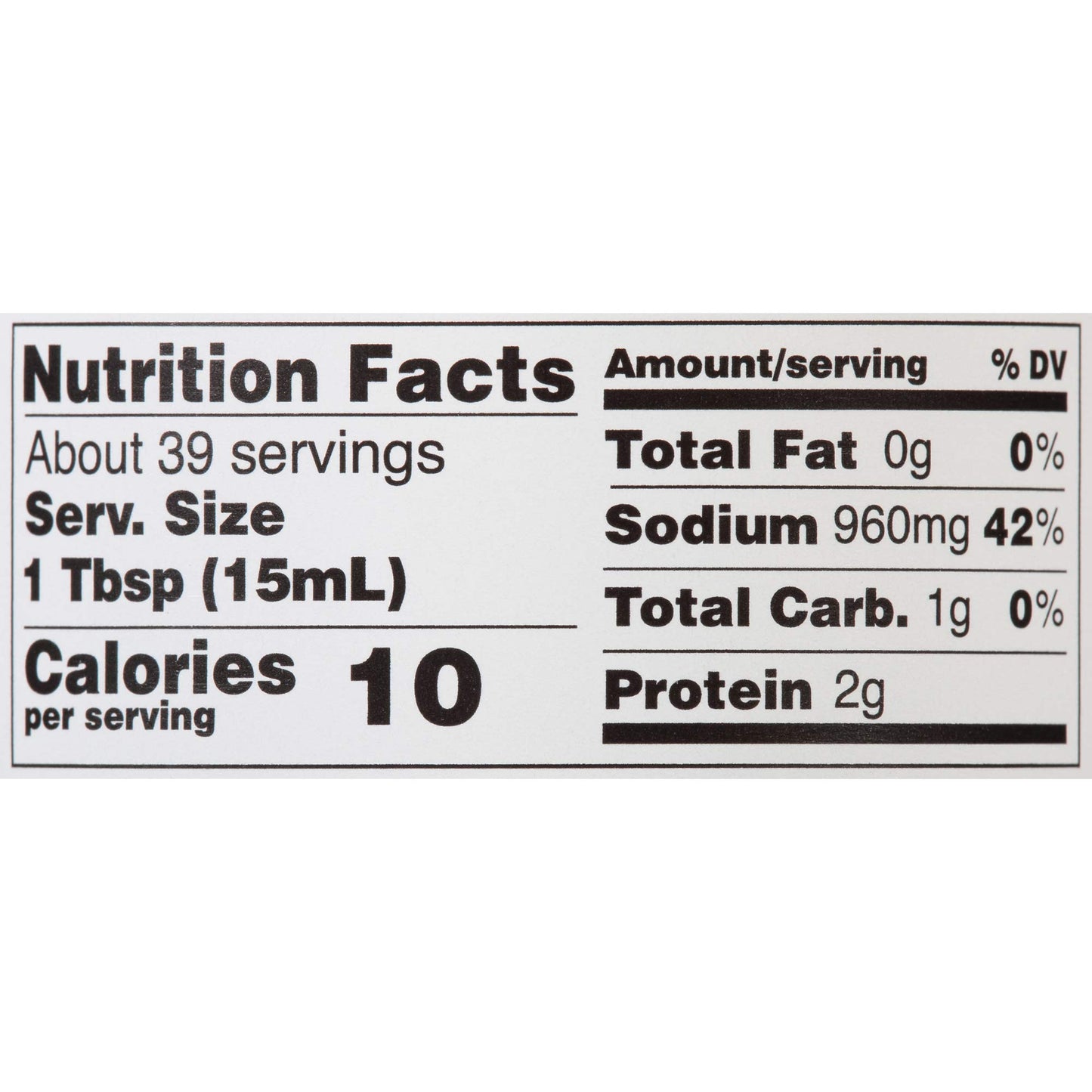 Kikkoman Soy Sauce 20 Oz (Pack Of 2)