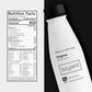 Soylent Complete Meal Replacement Shake, Original, 20g complete protein, 28 vitamins & minerals, low sugar, 14oz (Single Bottle)