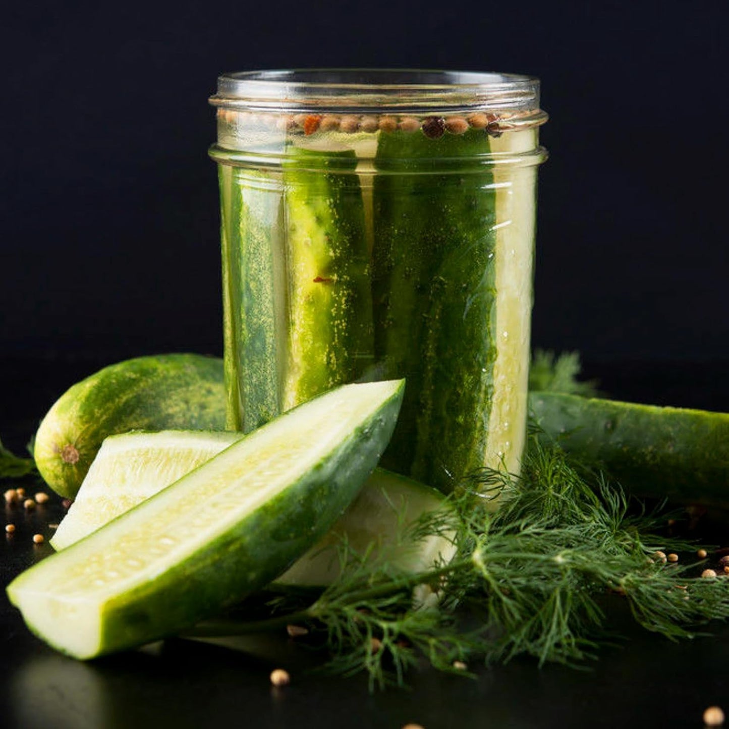 Badia Extra Fancy Pickling Spice, 13 Oz (Pack Of 6) - Fragrant Mixture Of Premium Spices