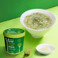 Hethstia Konjac Noodle Chicken Soup, 6-Pack Instant Shirataki Noodle Soup Cups - Low-Calorie, Sugar-Free, Low-Carb, Gluten-Free,