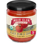 Muir Glen USDA Organic Black Bean and Corn Salsa, 16 oz