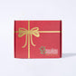 Mini Hot Sauce Gift Set by Tabaero  Holiday Gift Box with Sriracha Honey  Sweet and Spicy  Key Lime and XXX Flavors  4-Pack  1.7oz Hot Sauce Bottles  All Natural  Gluten Free  Low Sodium  Kosher  Made in the USA