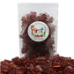 FirstChoiceCandy Gummy Bears (Grape, 5 Pound (Pack of 1))