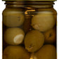 Whole Foods Market, Organic Garlic Stuffed Olives, 4.23 Oz