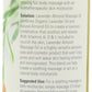 Now Lavender Almond Massage Oil, 16-Ounces (Pack Of 2)