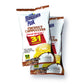 Jamaica Mountain Peak Coconut Cappuccino 3 in 1 Instant Coffee Mix  Coffee Creamer and Cane Sugar (10 Sachets x 24g)  Smooth Creamy Caribbean Flavor  Just Add Water