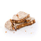 Enstrom Milk Chocolate Almond Toffee 1Lb Box | Handcrafted | Gluten Free | Kosher Dairy | All Natural