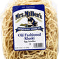 Mrs. Miller'S Homemade Old Fashioned Egg Noodles, Kluski, 16 Oz (Pack Of 1)