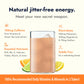Zipfizz Daily Energy Drink Powder, Citrus, 20 Pack, Sugar-Free, Electrolyte Powder, Contains Vitamin B-12, 0.39 Ounce per Pack