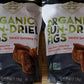 Sunny Fruit Organic Sun-Dried Figs (2 Pack 40Oz Each Bag)