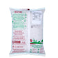 S Siddhagiri'S Satvyk The Health Re Store Organic Unpolished Indrayani Rice (1Kg) - Handpounded Rice | Brown Indrayani Rice | Id