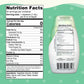 Sweetleaf Steviaclear Sweet Drops - Natural Stevia Liquid Sweetener, Squeezable Stevia Drops, No Bitter Aftertaste, Liquid Sugar