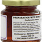 Epicurien Rose Petals Confit - 125 g or 4.4 oz