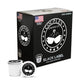 COUPLES COFFEE K-Cups, Medium Dark Roast, 100% Arabica Beans, Compatible with Single Serve Brewers, 24 Count
