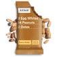 RXBAR Protein Bars, 12g Protein, Gluten Free Snacks, Peanut Butter (6 Boxes, 30 Bars)