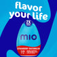 Mio Strawberry Watermelon Liquid Water Enhancer, 2X More, 3.24 Fl Oz Bottle, As Seen On Tiktok
