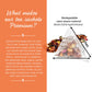 The Tea Spot Blood Orange Smoothie Herbal Tea - Caffeine-Free, Rooibos Blend with Orange Peel & Hibiscus, 15 Tea Bags