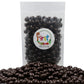 Chocolate Covered Roasted Espresso Coffee Beans (5 Pound, Dark Chocolate)