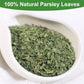 TEARELAE Parsley Tea Bags - 100% Pure Natural - Caffeine-Free - 60 Count - Non-GMO