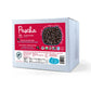 Pascha Bulk Organic Baking Mini Bitter Sweet Chocolate Chips, 70% Cacao, Allergen Free, Non-GMO, Vegan, 10 Pounds