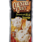 Williams Gravy Mix with Sausage, 2.5-Ounce (Pack of 12) - Savory Flavor for Delicious Meals