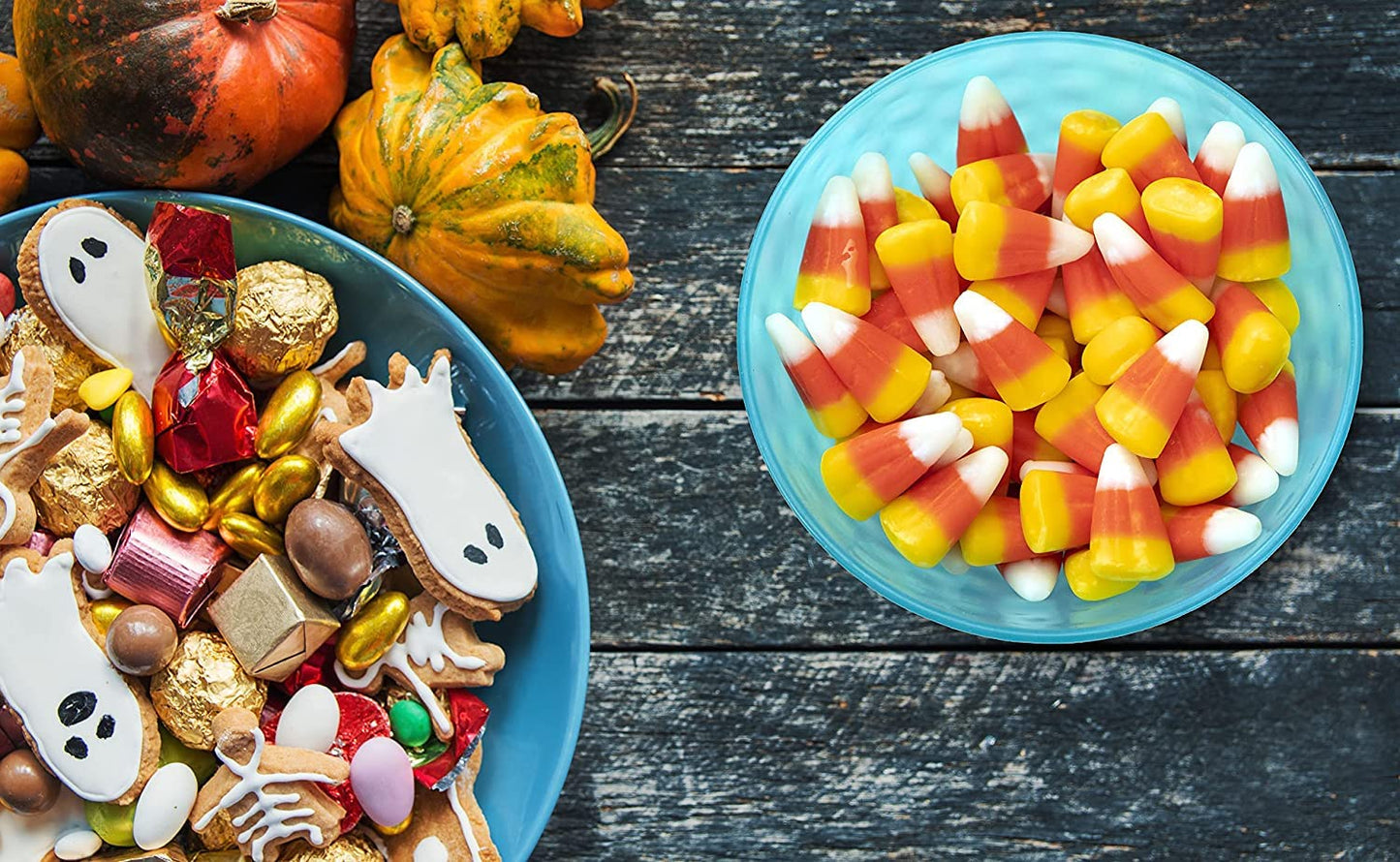 Sarah'S Candy Factory Candy Corn In Resealable Bag, 1.5 Lbs (Pack Of 1)