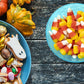 Sarah'S Candy Factory Candy Corn In Resealable Bag, 1.5 Lbs (Pack Of 2)