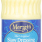 Marzetti Company Coleslaw Dressing, 16 Oz