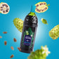 Tahitian Noni Juice by Morinda - Original and Authentic Noni Fruit Puree with Natural Blueberry & Grape (Resveratrol) - Invigora