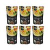 Hethstia Konjac Noodle Fettuccine Low Carb Miracle Noodle Gluten-Free Shirataki Noodle, 57.14 Oz Keto Konjac Ramen, Vegan, Low C