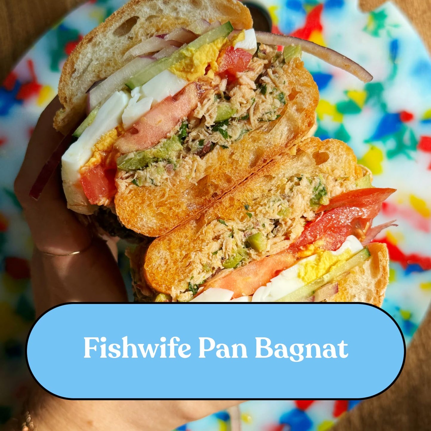 Fishwife Albacore Tuna In Spicy Olive Oil 3-Pack (3.2 Ounce) | Wild-Caught & Hand-Packed With Spanish Olive Oil, Hot Paprika, Ca