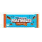 Feastables MrBeast Peanut Butter Milk Chocolate Chocolate Bar, King Size Candy Bar for Adults & Kids, Candy Bars for Snacks, Gif