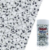 7Mm Mini Candy Eyes For Decorating Edible Candy Eyes Eyeballs Halloween Sprinkles For Cake Decorations, Baking, Ice Cream, Cooki