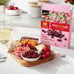 Sun-Maid Farmstand Reserve Whole Dried Cranberries - (4 Pack) 8 oz Resealable Bag - Dried Fruit for Holiday Snacks and Charcuter