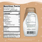 SweetLeaf Coconut Stevia Liquid Sweetener - Sugar Free, Zero Calorie, 1.7 Fl Oz (Pack of 6)