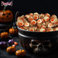 Peanut Butter Miniature Cups, 2Lb Pack Of Peanut Butter Cups Bulk, Perfect Reescups For Stocking, Dessert Toppings, Party Favors And Gift Baskets, Ideal For Gifting Or Everyday Enjoyment