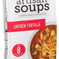 Canterbury Naturals Artisan Soup Mix, Chicken Tortilla Soup Mix, Non-Gmo, Makes 8 Servings, 6.8-Ounce Bag (Pack Of 1)