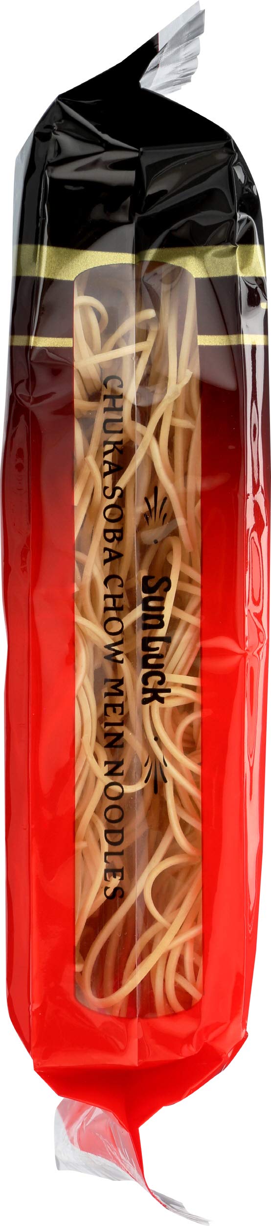 Sun Luck Chow Mein Noodles, 6 Oz