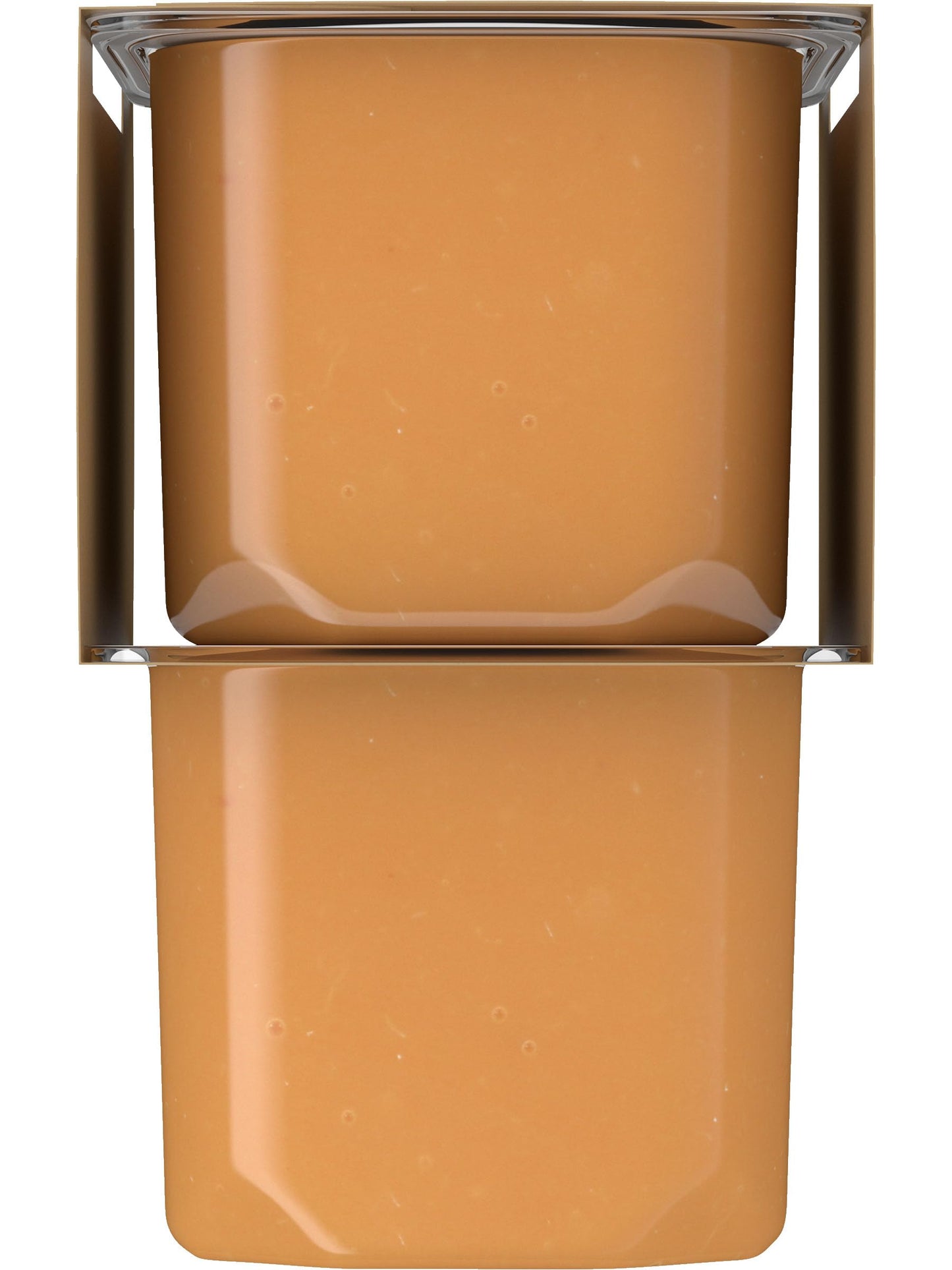 Gerber Natural For Baby 2Nd Foods Apple Mango Oatmeal Cereal (Pack Of 4)