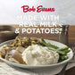 Bob Evans, Original Mashed Potatoes, 24 oz